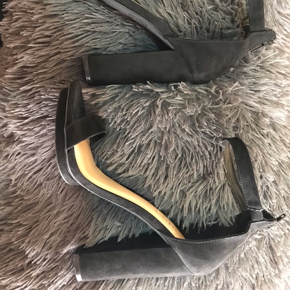 Fashion Nova Simply Chic Heel - Black 🖤 - Picture 2 of 8